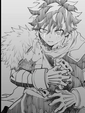 @♡Izuku te amo♡
