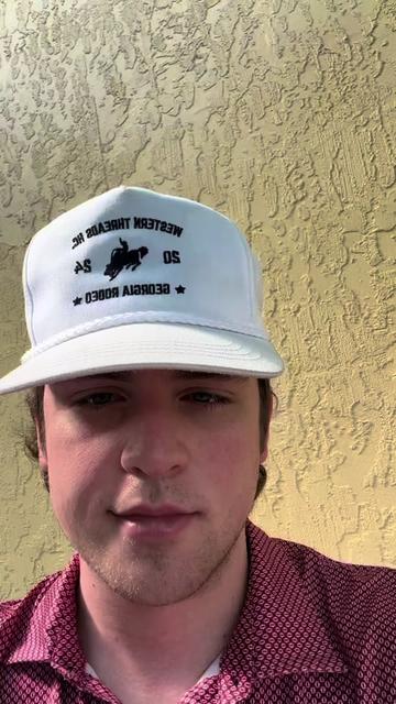 @Western Threads Hat Co.