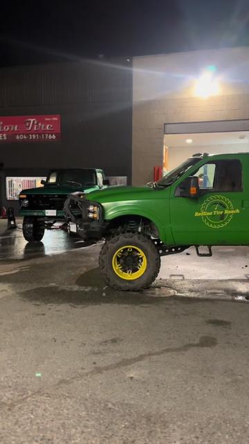 @RedlineTireRanch