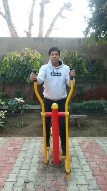@Pawan Vedi