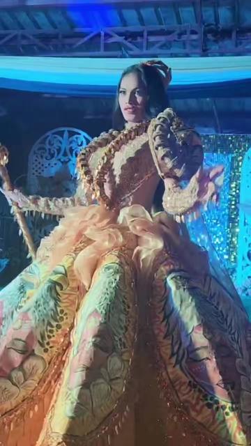 @Princess Zamora