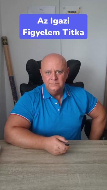 @Nagy Gyula Életterapeuta