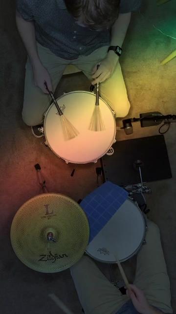 @Vitiello_Drums