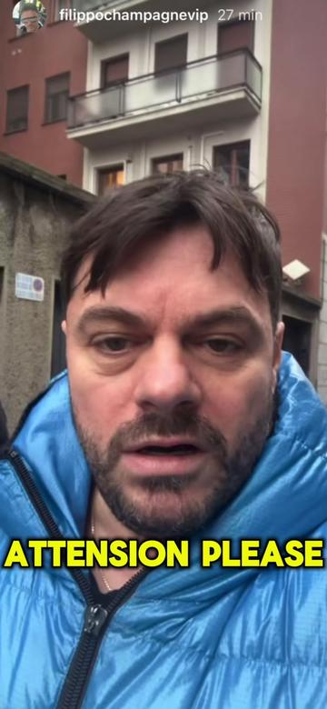 @Giornalino Dei Vip