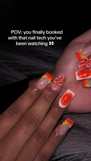 @NailzbyYessi /Nail & Toe tech