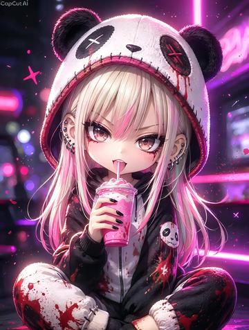 @がじゅまる隊長️🐼🐾