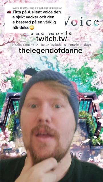 @The Legend Of Danne