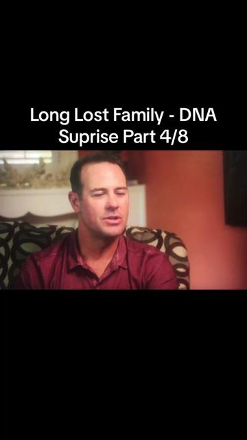 @Long Lost Family USA