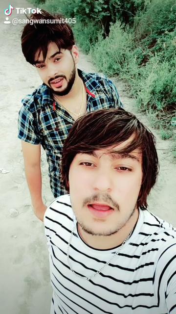 @सुमित सांगवान