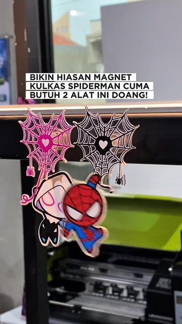 @Bengkel Print Indonesia