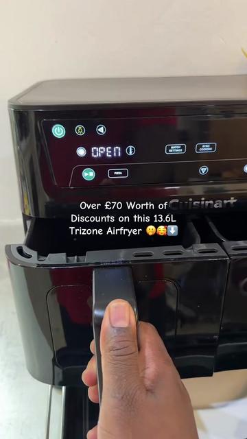 @Just Fred Reviews🛒🛍️