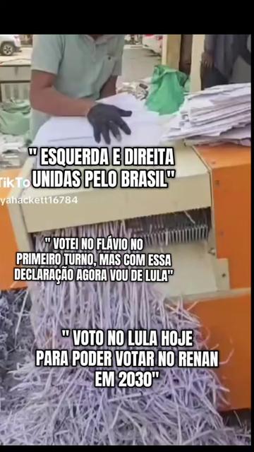 @Proletária Cacheada