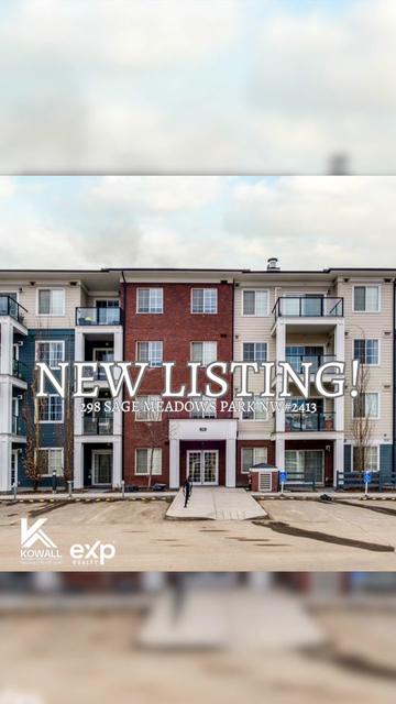 @TALI • CALGARY REALTOR
