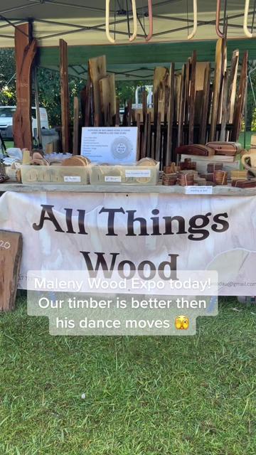 @All Things Wood