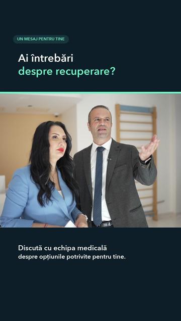 @Eva Pavel - Consilier Medical