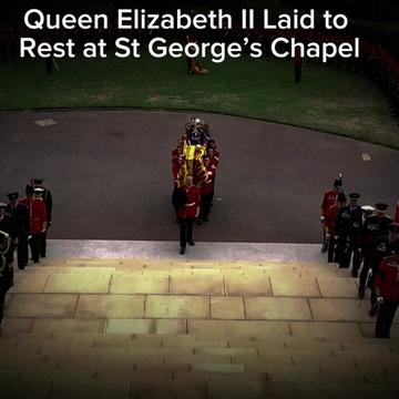 @The Royal Family