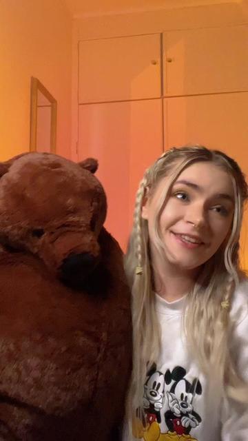 @Kirsty