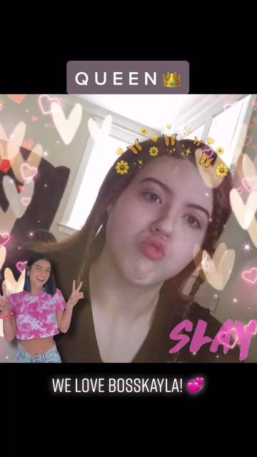 @bosskayla0fan