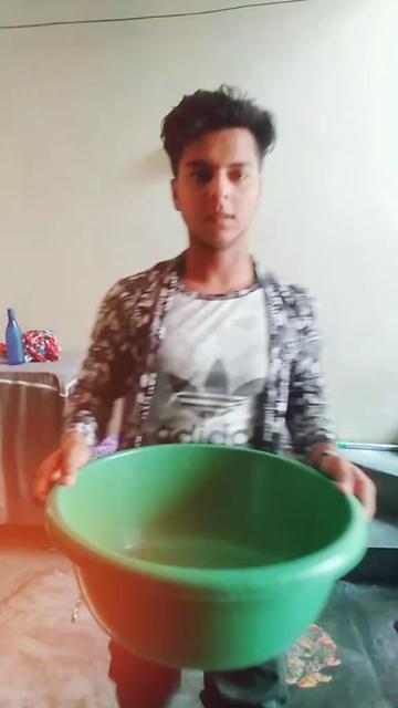 @Nitin chauhan s