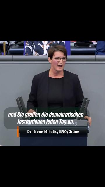 @Grüne im Bundestag
