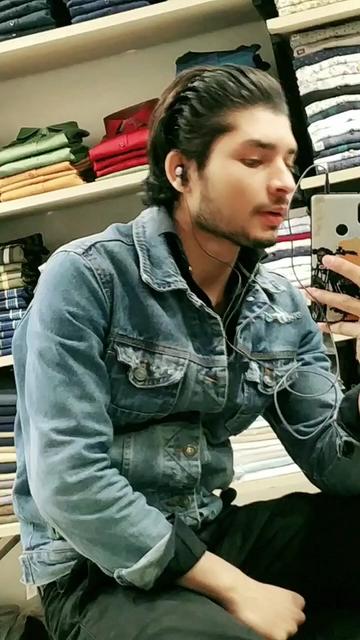 @Furqan Malik