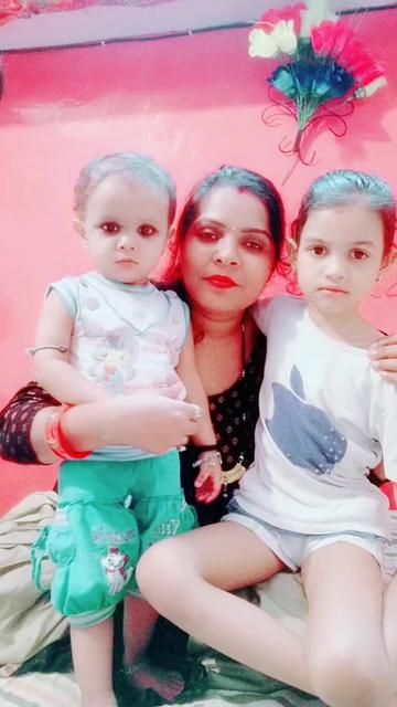 @Bharti Ghatera😍