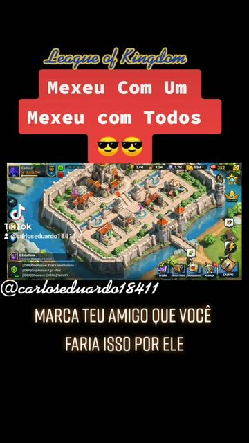 @Carlos Eduardo