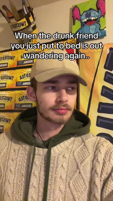 @Twisted Tea King