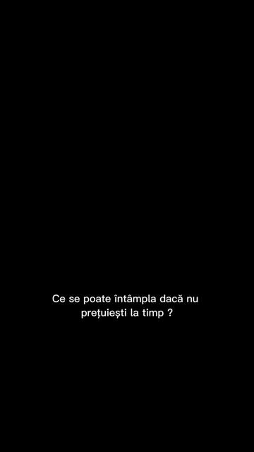 @Dana Maria