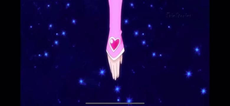 @Pretty♡Cure