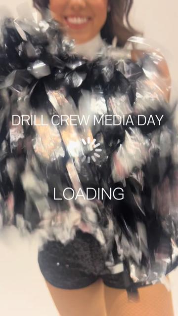 @Roughnecks Drill Crew