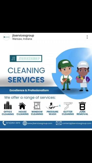 @JT services