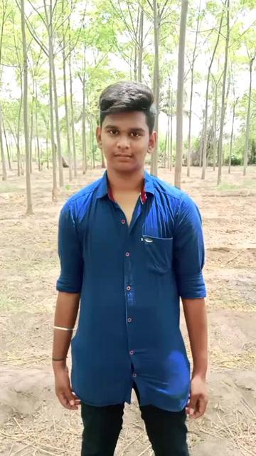 @Muthu Shai