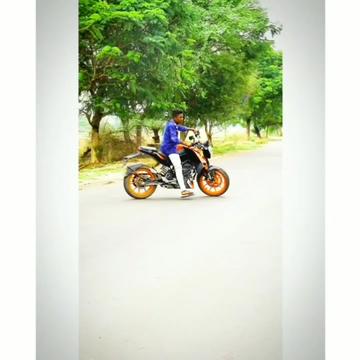 @ajay ajju goud