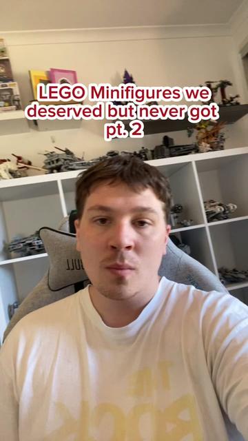 @Darth Brix | LEGO & Star Wars