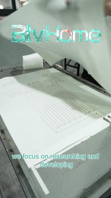 @BLV HOME_Heating pad