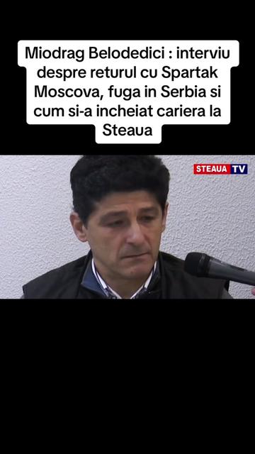 @Fidelis Steaua