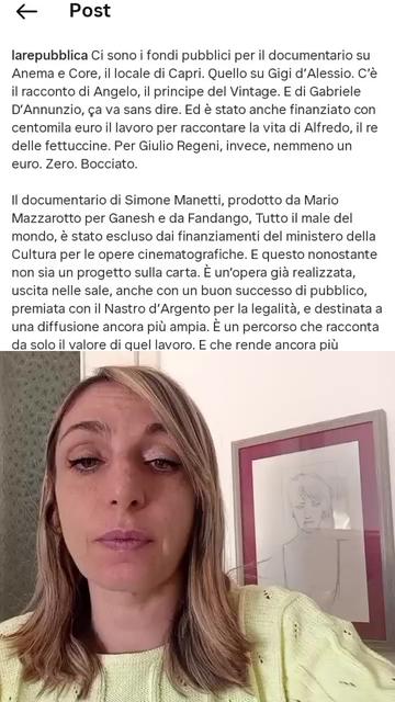 @giovanna testa