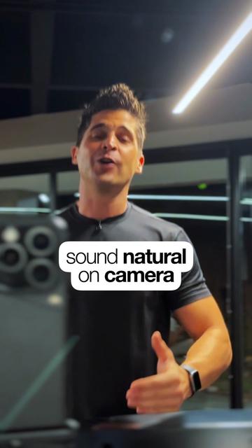 @Aron Sōgi | Camera Coach