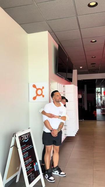 @OTF Howard Beach
