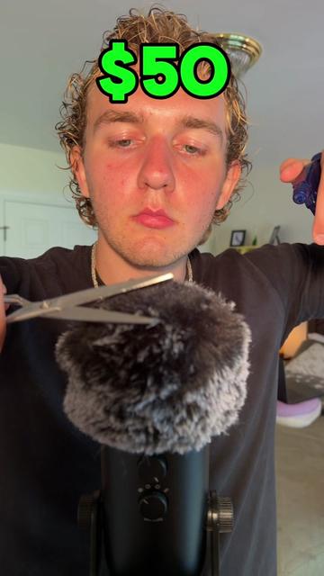 @Deluxeklex asmr