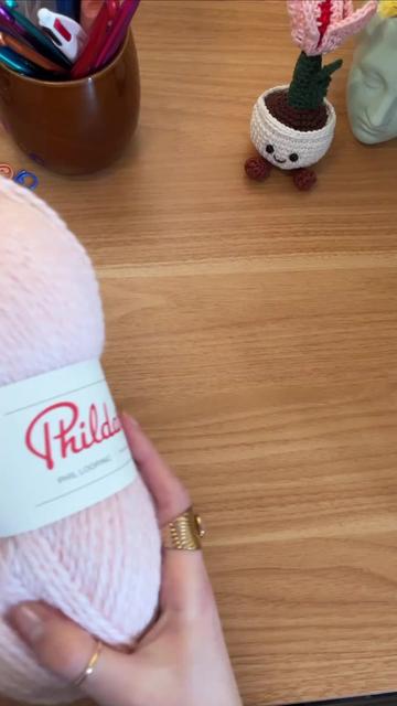 @Korê Studio | Crochet