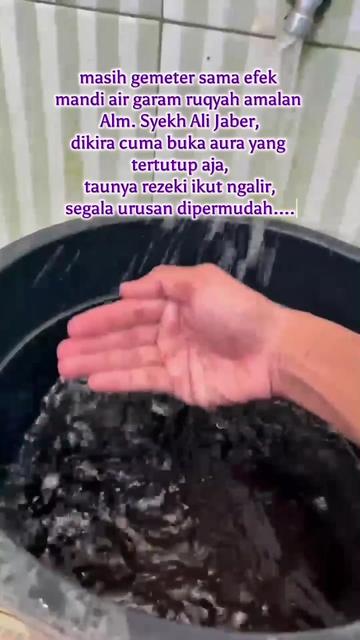 @Bidara As Sallam