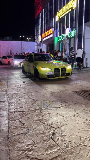 @🇯🇲Jamaicasupercars🇯🇲