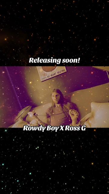 @Theofficialrowdyboy