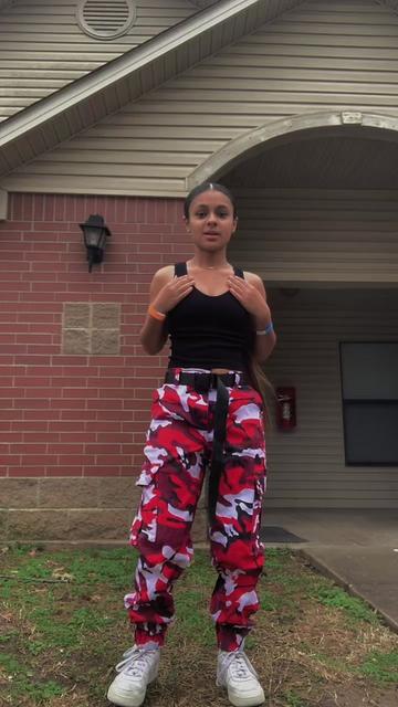 @Mikiah Morrison