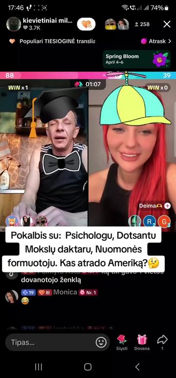 @pasipisę dėl coinsų