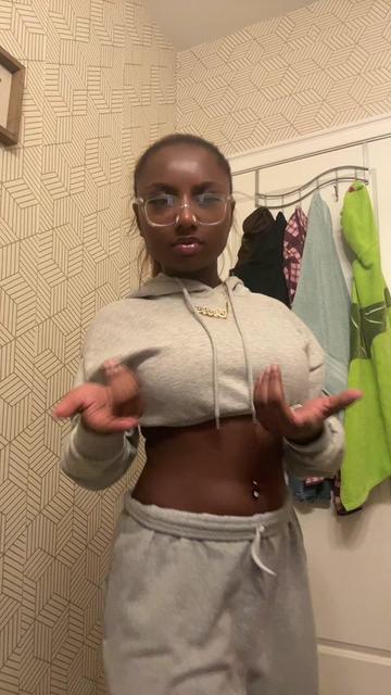 @Taniya Rae👸🏾