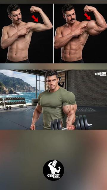 @GYM BODY MOTIVATION