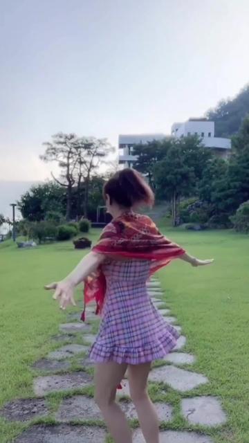 @향이